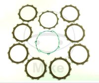 Kupplung Reparatursatz ATH für Yamaha WR-F YZ-F 426...