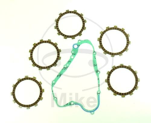 Kit de réparation dembrayage pour Suzuki RM 80 85 1989-2008