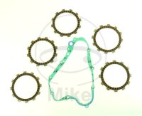 Kit de reparación del embrague para Suzuki RM 80...
