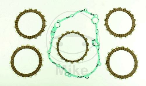Clutch repair kit ATH for for Honda CRF 250 L # 2013-2015