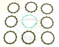 Kupplung Reparatursatz ATH für Gas Gas EC 300 Racing...