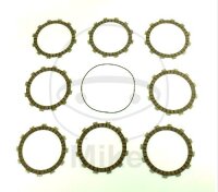 Kit de reparación del embrague para Yamaha YZ 450...