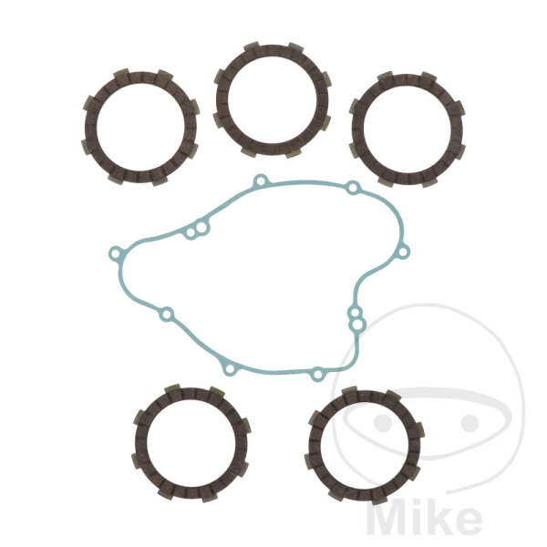 Kit de reparación de embragues ATH para Kawasaki KX 65 # 2000-2019