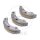Set di ganasce della frizione per Honda NH 80 MS Lead SRX 90 IT Shadow