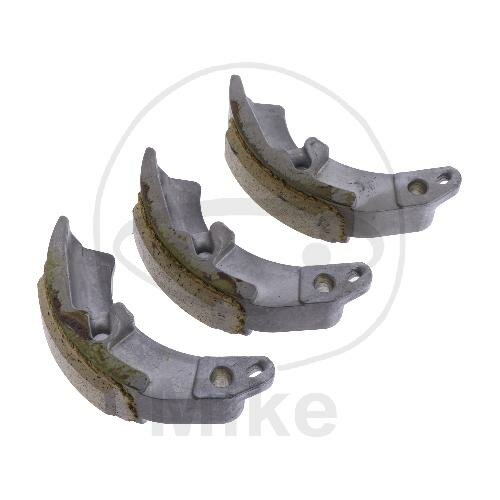 Jeu de chaussures dembrayage pour Honda PK 50 SM Wallaroo SJ 50 Bali