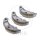 Jeu de chaussures dembrayage pour Honda SH 300 A i ABS NF02B 2007-2008