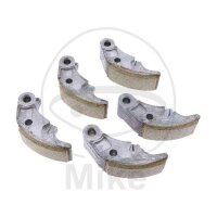 Clutch shoe set for Honda FJS 600 A Silver Wing ABS...
