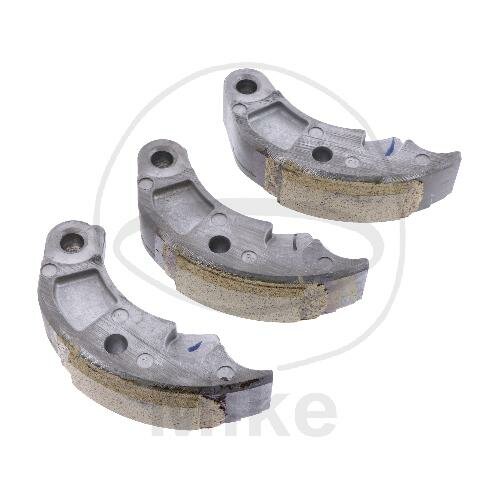 Set di ganasce della frizione per Honda NSS 250 EX Forza ABS 2005-2013