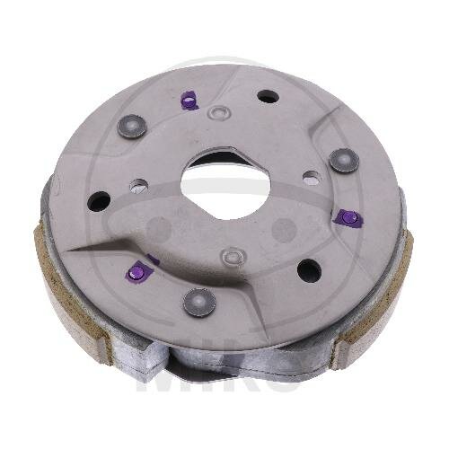 Embrayage pour Suzuki AN 250 Burgman 2000-2002