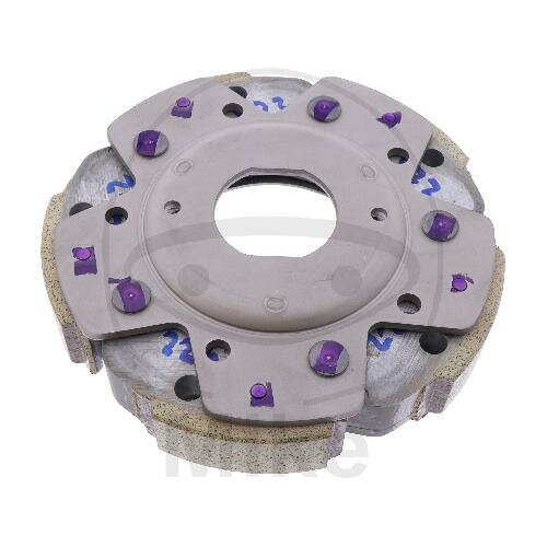 Embrague para Suzuki AN 400 Burgman 2007-2014