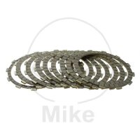 Clutch plates EBC for Honda CBR 1100 XX Super Blackbird...