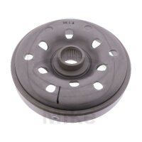 Clutch bell for Honda FJS 600 A Silver Wing ABS PF01B...