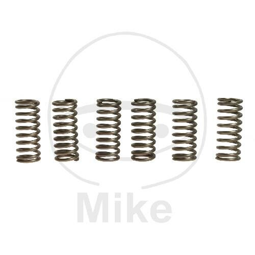 Clutch springs reinforced for Gas Gas EC 200 250 300 450 HP SM 450