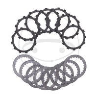 Kupplungsreparatur Satz für Husqvarna FC 250 350 KTM...