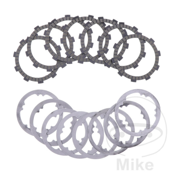 Clutch repair kit ProX for Husqvarna TC TX 125 TE 150 KTM EXC 150 TPI SX 125 150
