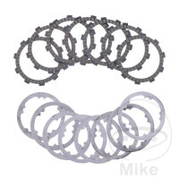 Kupplung Reparatursatz ProX für Husqvarna TC TX 125...