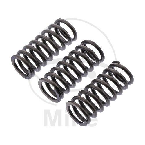 Clutch springs reinforced for Triumph Bonneville Street Cup Scrambler Twin 900