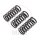 Clutch springs reinforced for Triumph Bonneville Street Cup Scrambler Twin 900
