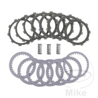 Juego de platos de embrague Triumph Bonneville Street Cup...