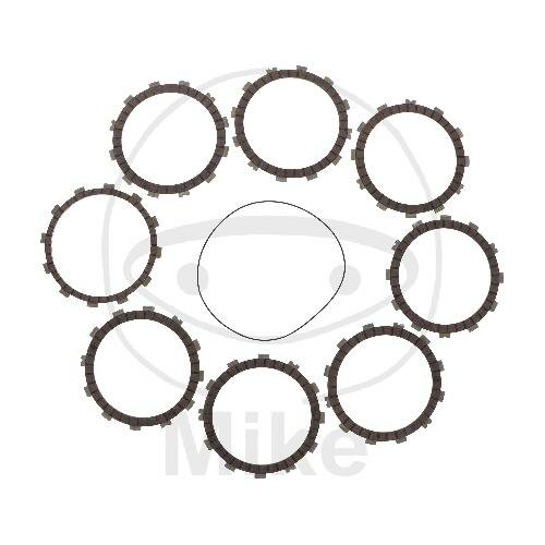 Clutch repair kit for Kawasaki KX 450 F 2019-2020