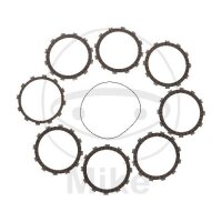 Kit di riparazione della frizione per Kawasaki KX 450 F...