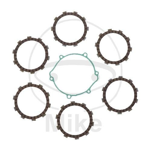 Kit de reparación del embrague para Yamaha YZ 65 2018-2020