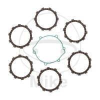 Kit de reparación del embrague para Yamaha YZ 65...
