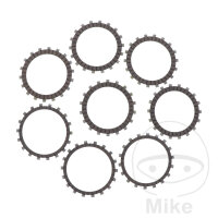 Jeu de disques dembrayage EBC pour BMW R 1200 1250 #...