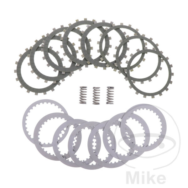Set di dischi frizione per BMW R 1200 1250 2013-2020