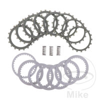 Kupplungslamellensatz für BMW R 1200 1250 2013-2020