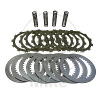 Kupplungslamellensatz für Kawasaki ZX-6R 600 636...