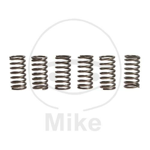 Clutch springs reinforced for KTM E-GS E-XC Incas 500 600 1989