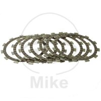 Clutch plates EBC for Yamaha DT RD TT XT 250 350 400...