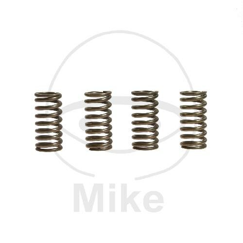 Clutch springs reinforced for Honda CBF XLR 125 1998-2016