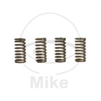 Resortes de embrague reforzados para Honda CBF XLR 125...