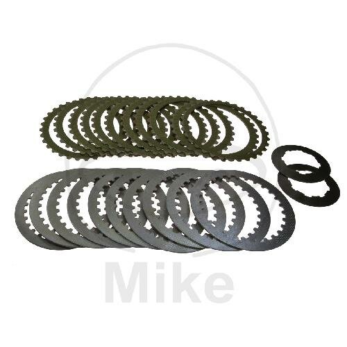 Jeu de disques dembrayage pour Suzuki GSX-R 1100 W RF 900 R 1993-1997