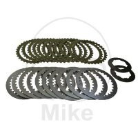 Jeu de disques dembrayage pour Suzuki GSX-R 1100 W RF 900...