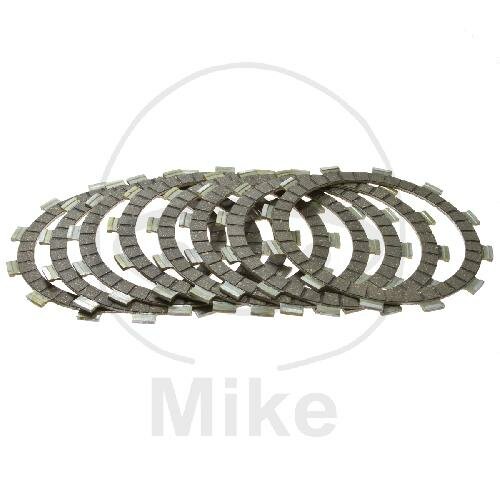 Clutch plates EBC for Yamaha SR 400 500 XT 500 XZ 550 1976-2016