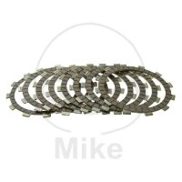 Clutch plates EBC for Yamaha FZ FZX 750 XJ 550 XJ6 600...
