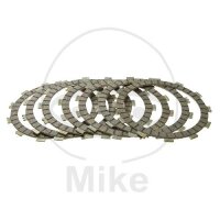 Clutch plates EBC for Yamaha MT-07 XSR 700 XVS 650 YZ 250...