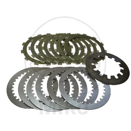 Clutch plate set for Yamaha YZF-R1 1000 1998