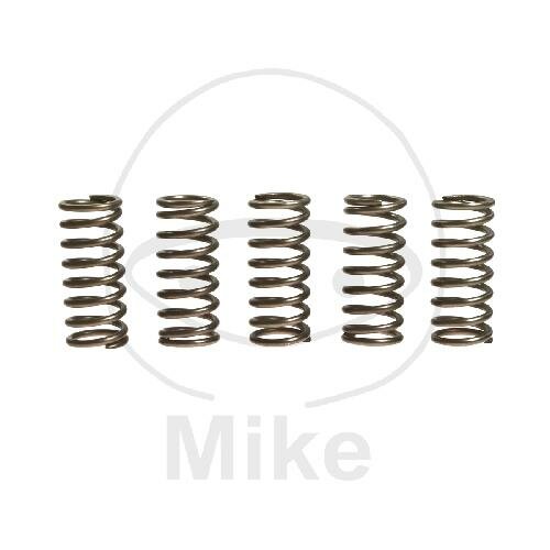 Clutch springs reinforced for Honda XL 1000 Varadero 2003-2013
