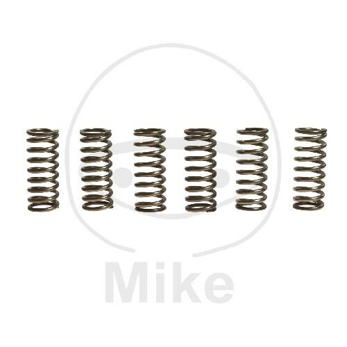 Ressorts dembrayage renforcés pour Honda CBR 600 CR 250 CRF 450 TRX 450 700