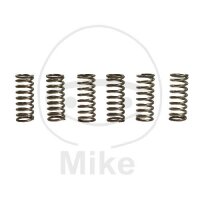 Resortes de embrague reforzados para Honda CBR 600 CR 250...