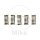 Ressorts dembrayage renforcés pour KTM EXC-F 250 4T 2006-2013