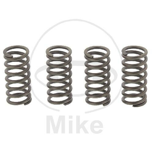 Clutch springs reinforced for Honda CBR 125 2004-2019