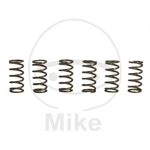 Clutch springs reinforced for Kawasaki ZX-6R 600 Ninja 2007-2017