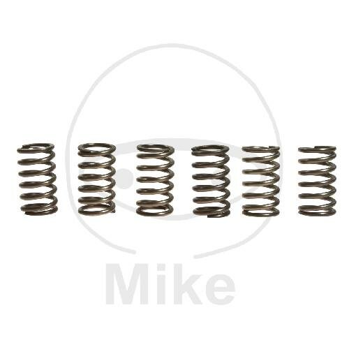 Clutch springs reinforced for Arctic Cat Cat 400 454 Kawasaki ZXR 750 1991-2002