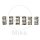 Clutch springs reinforced for Arctic Cat Cat 400 454 Kawasaki ZXR 750 1991-2002