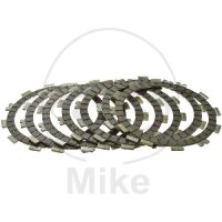 Placas de embrague EBC para Aprilia RS 250 Suzuki GS 450...